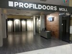 ProfilDoors Mall (Oktyabrskaya Street, 22Гк1), doors