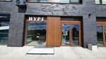 Hype (ulitsa Vladimira Zarovnogo, 40), beauty salon
