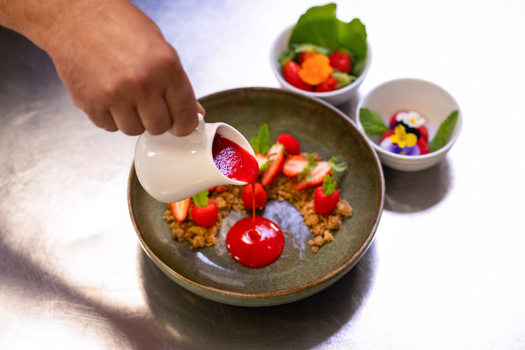 Фото Mercure Tours Nord