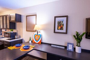 Гостиница Sonesta Simply Suites Irvine East Foothill