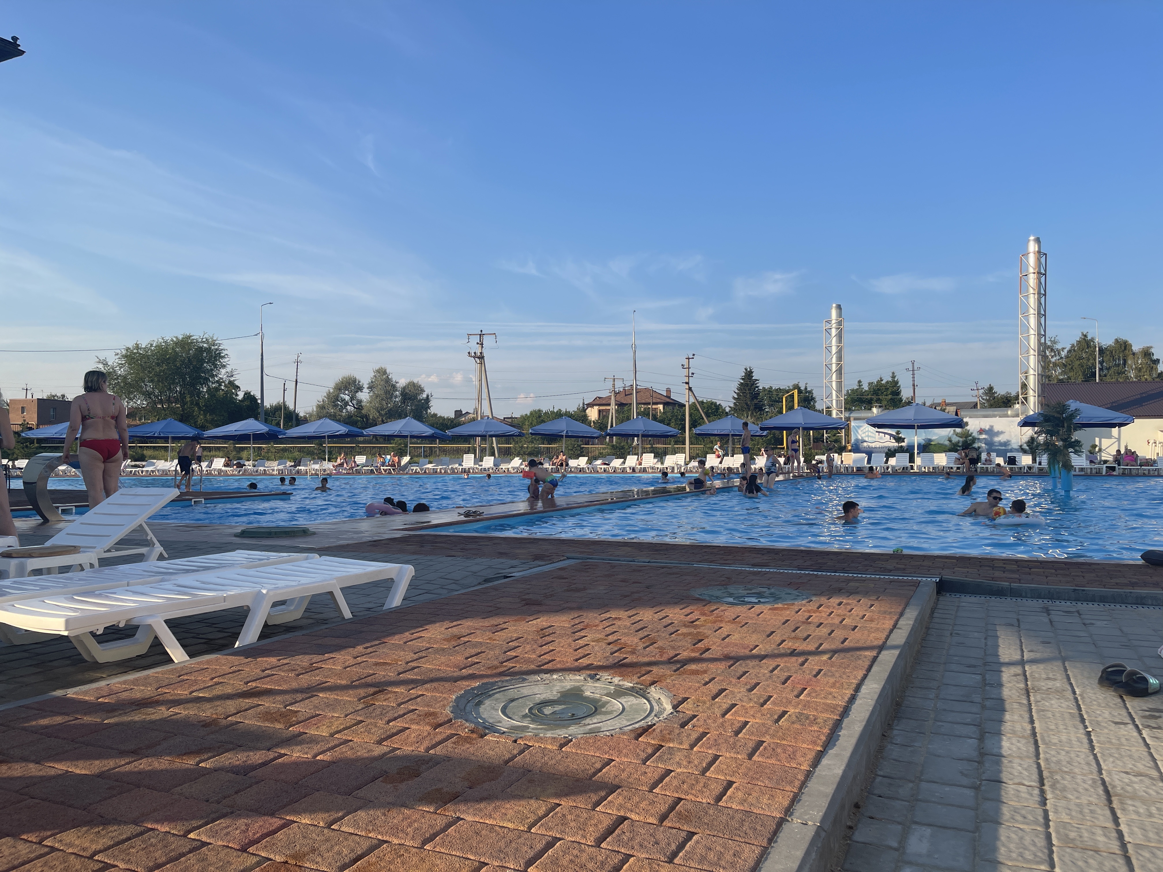 Фото Тихая пристань