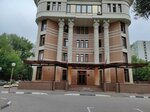 Останкинский межрайонный следственный отдел (1st Ostankinskaya Street, 35) ، لجنة تحقيق