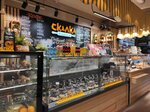 Скалка (1st Ostankinskaya Street, 23), bakery
