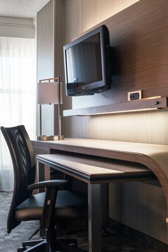 Гостиница Sonesta Emeryville в Окленде