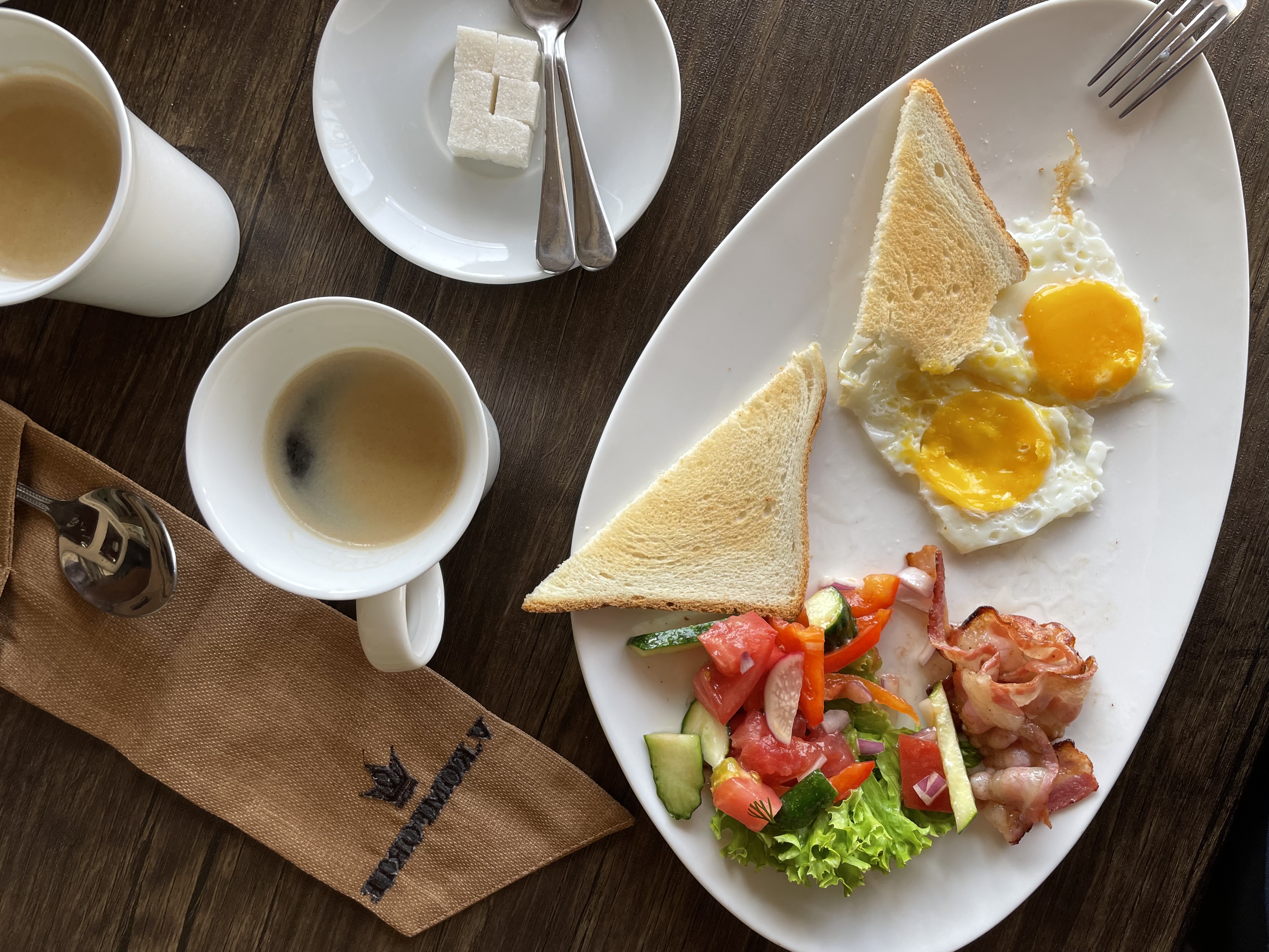 Фото Комфорт