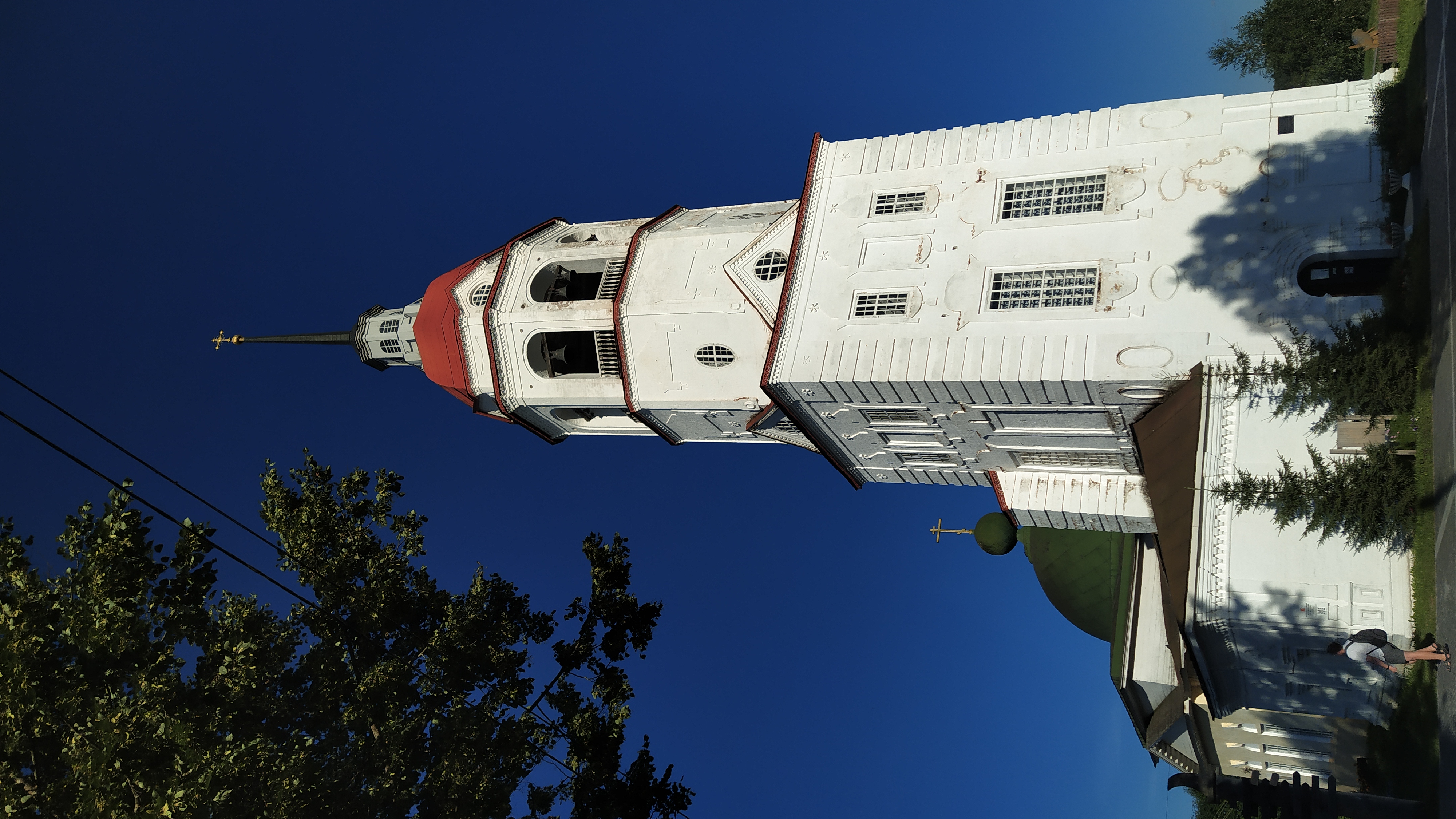 Фото Русский причал