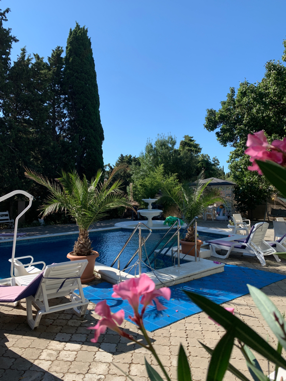 Фото Вилла Мария Хитрово