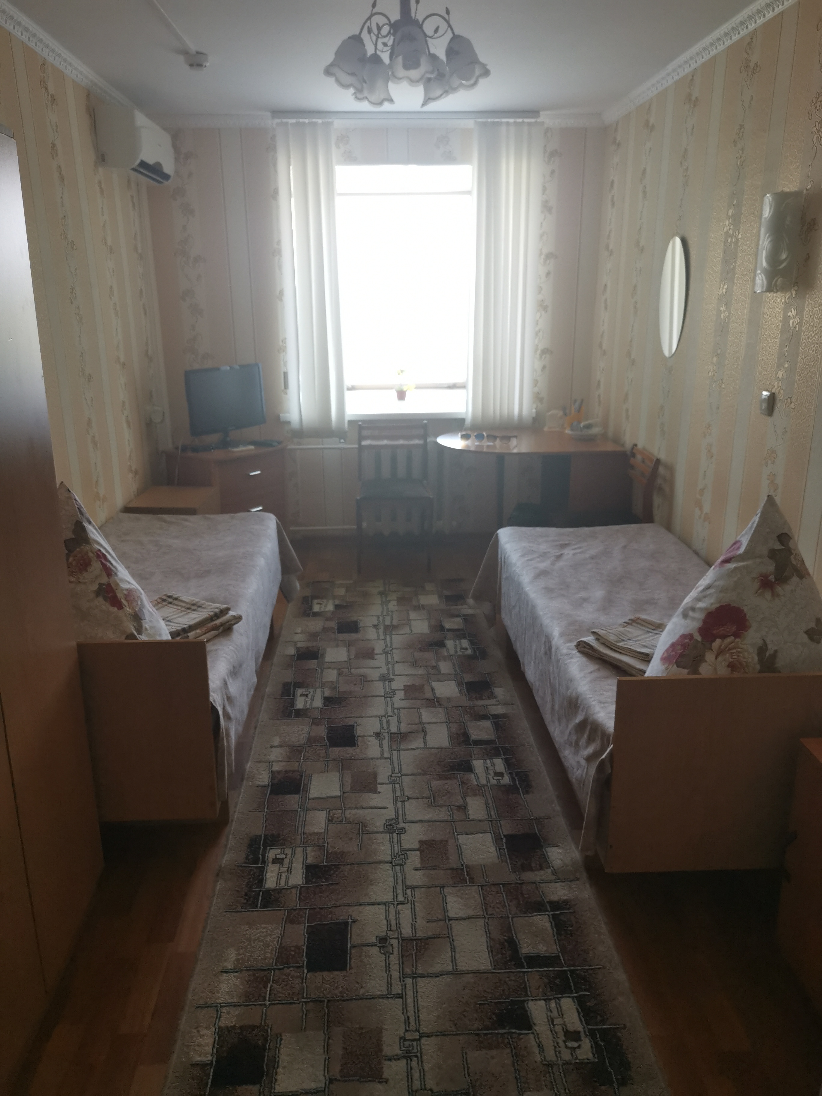 Фото Мелиоратор