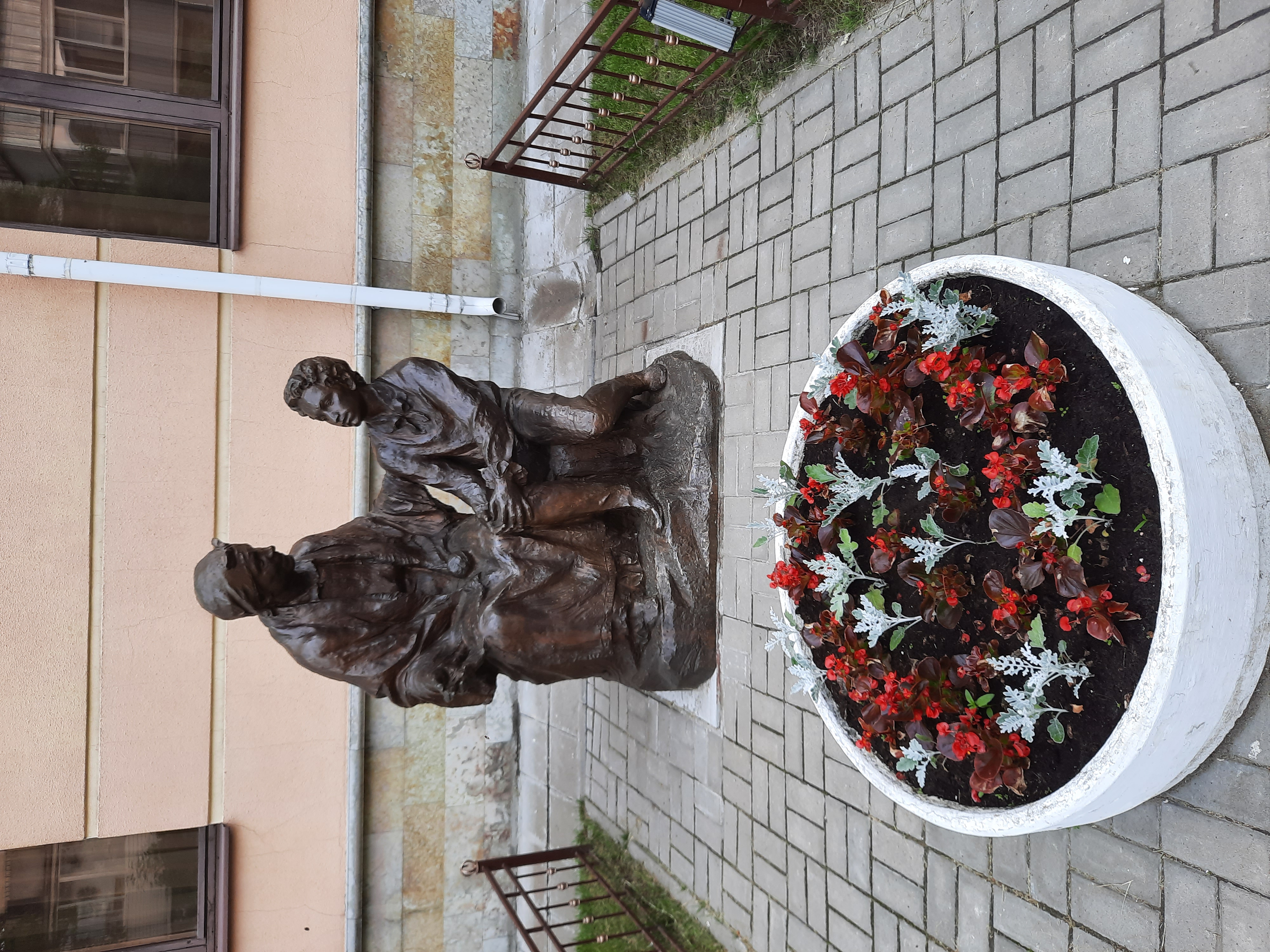 Фото Натали