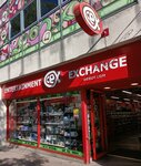 CeX (England, Cambridgeshire County, Cambridge, Market), mobile phone store