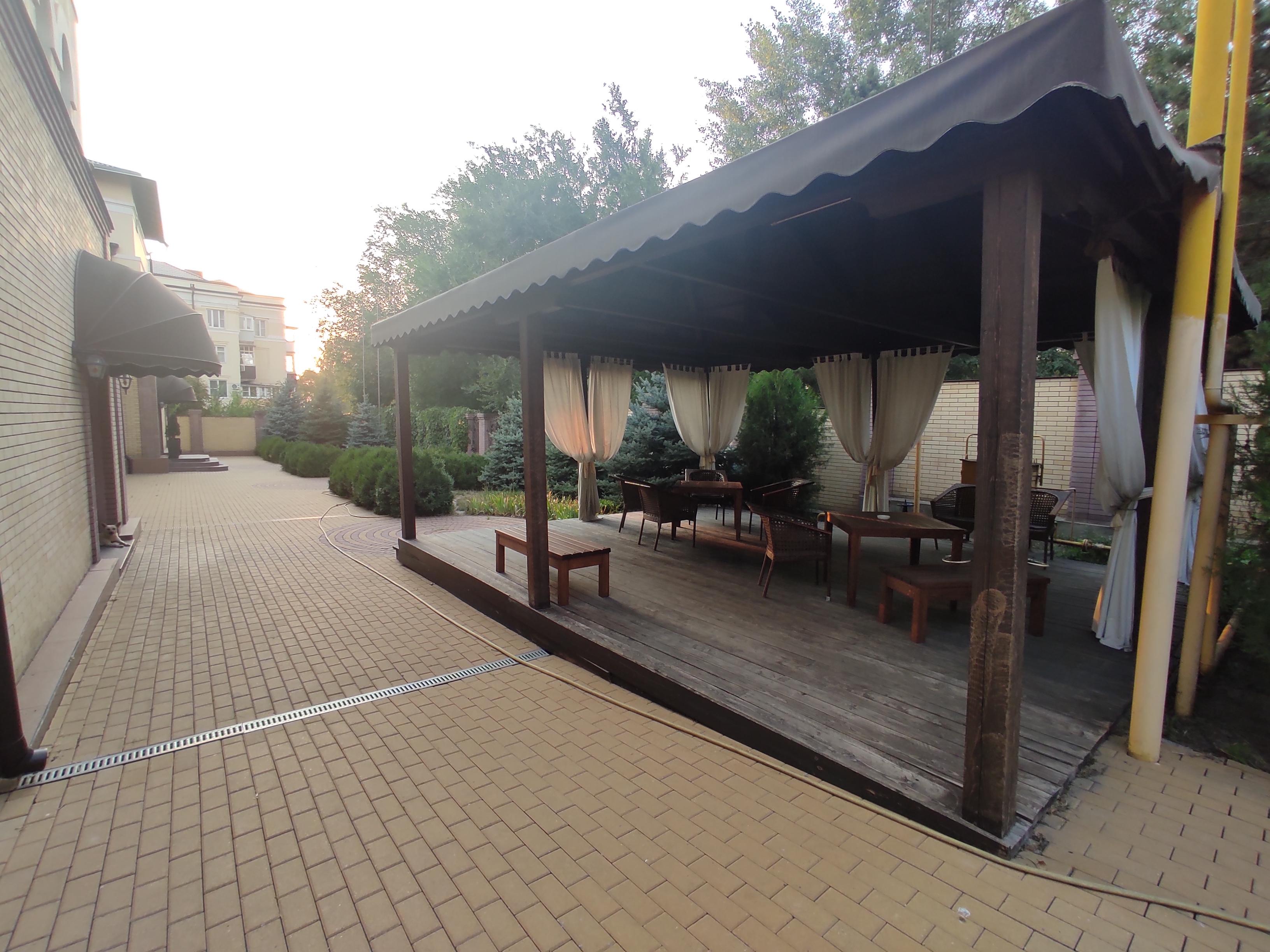 Фото Династия