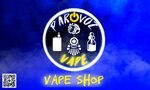 Parovoz (Oktyabr'skaya Street, 75Б), vape shop