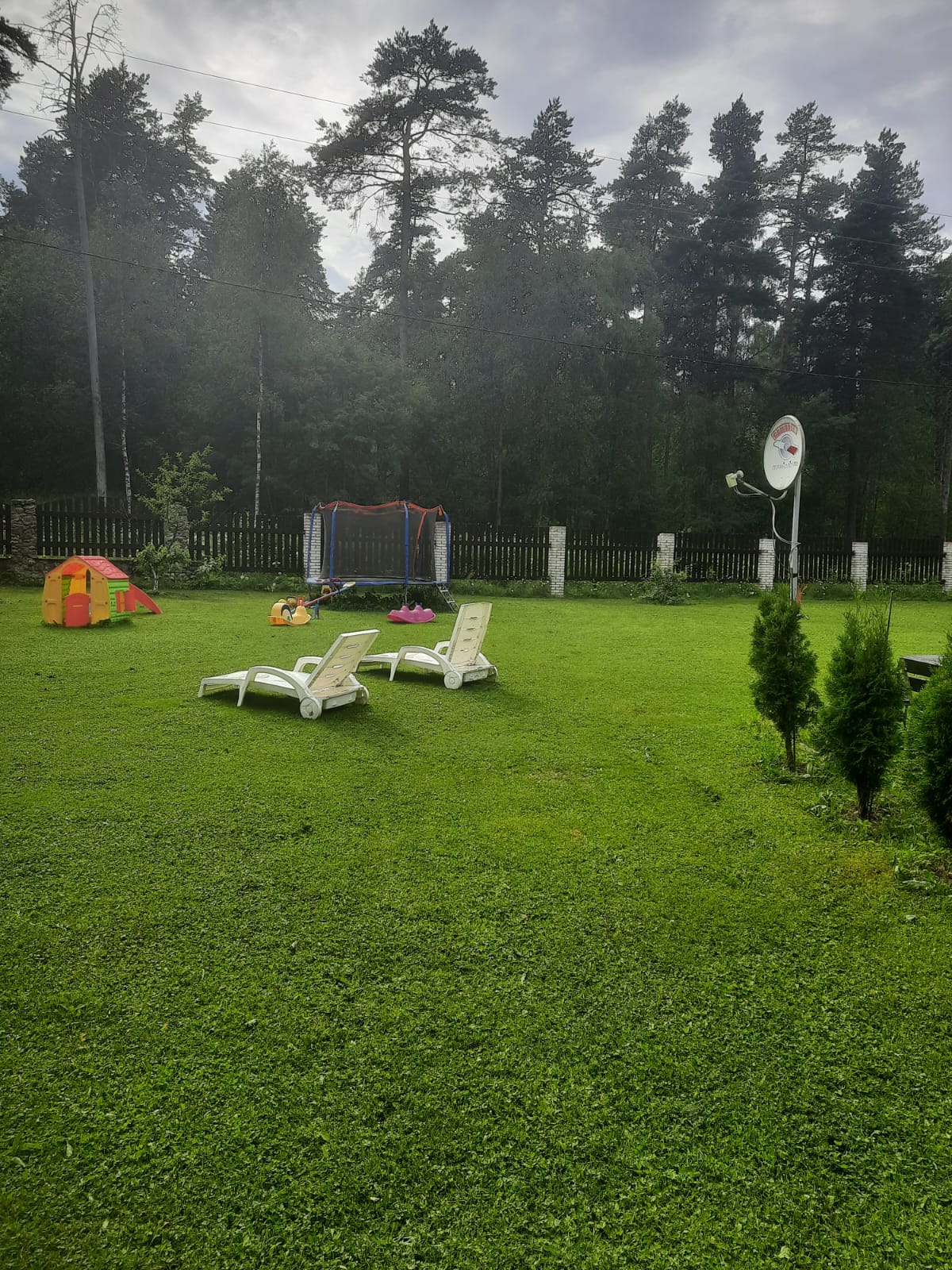 Фото Кейхясярви