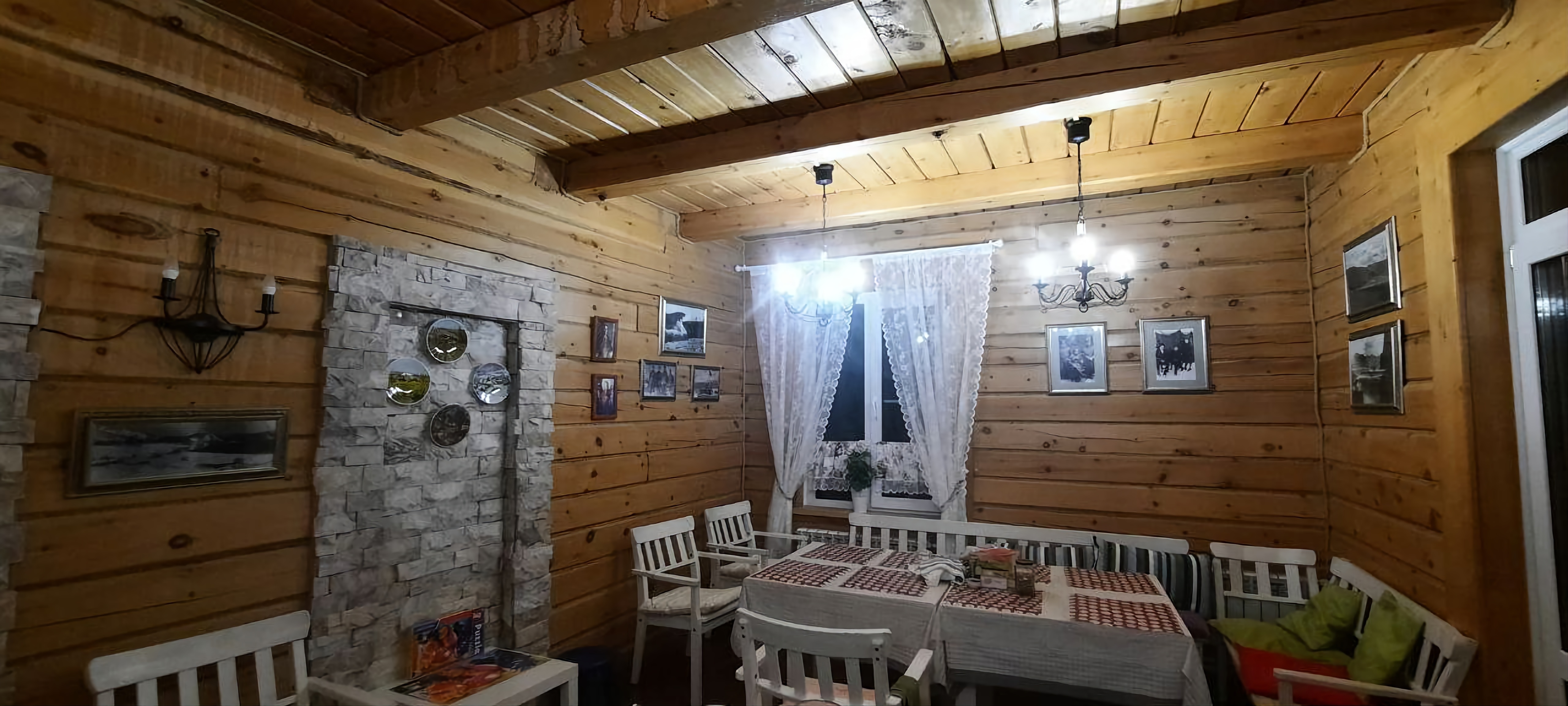 Фото Домашний Очаг