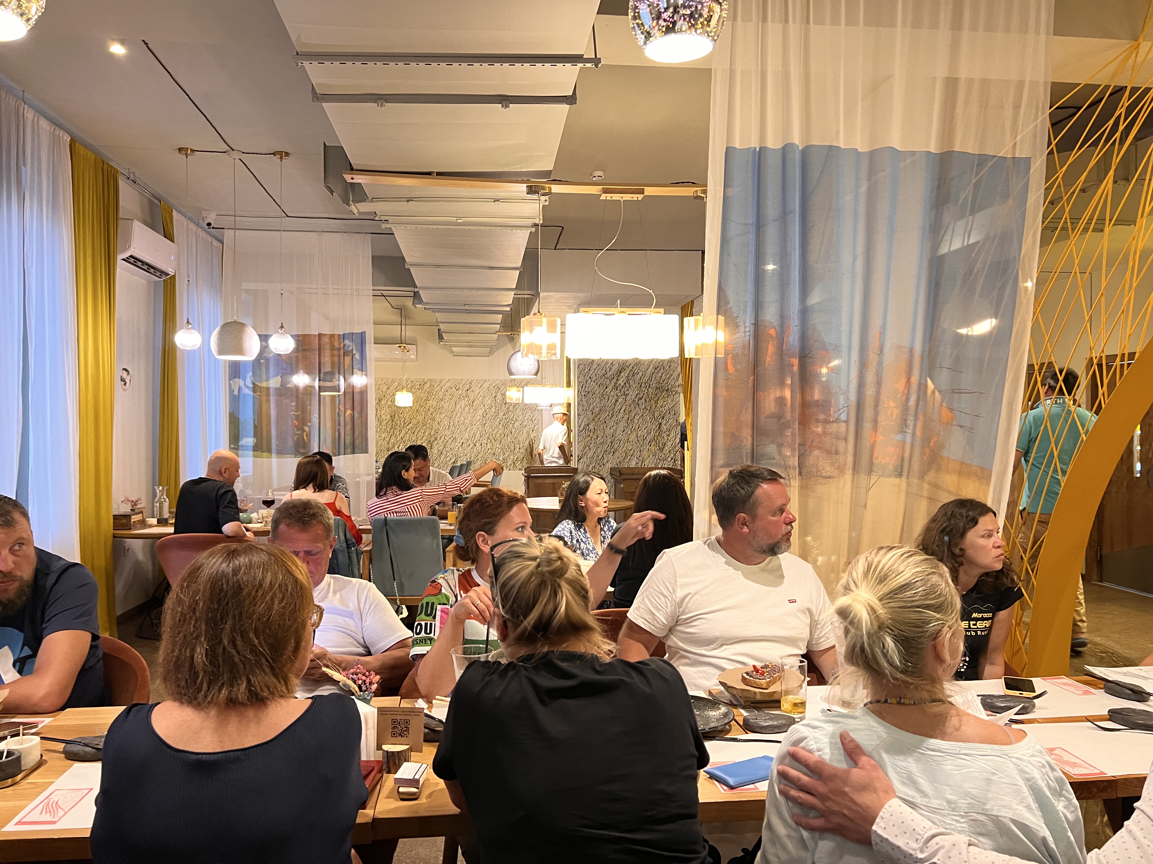 Фото Hunnu Hotel