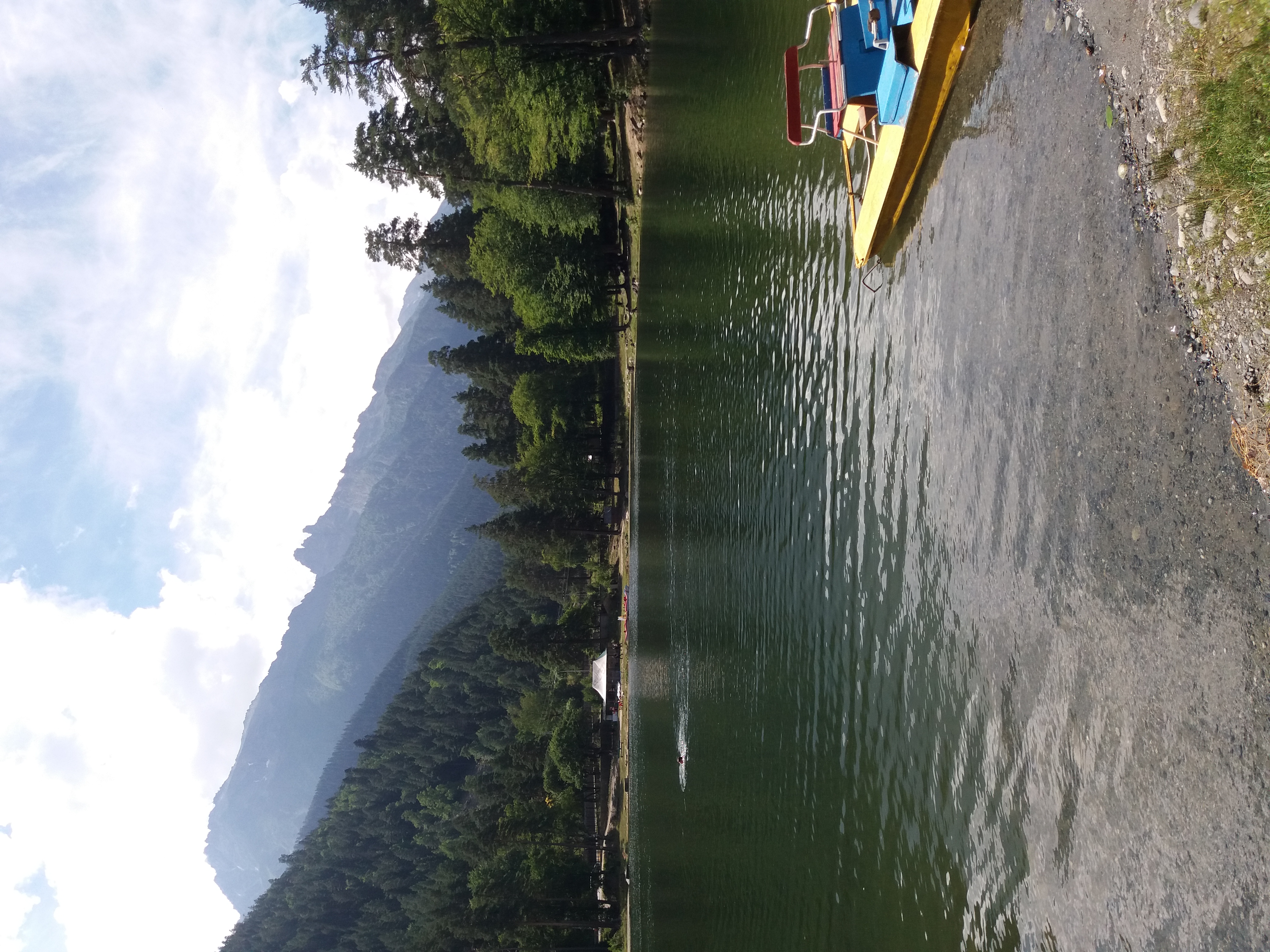 Фото У Аллы