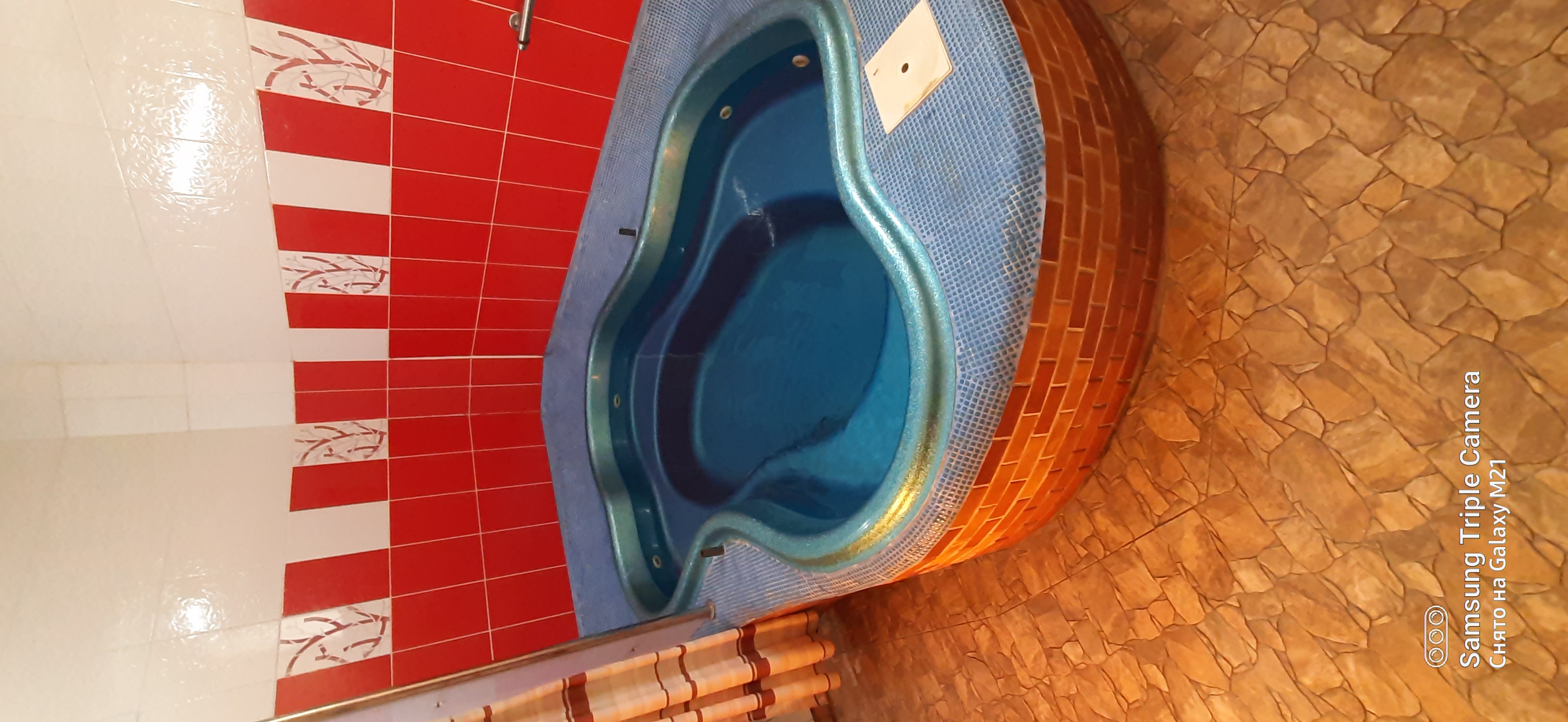 Фото Гостинный дворик