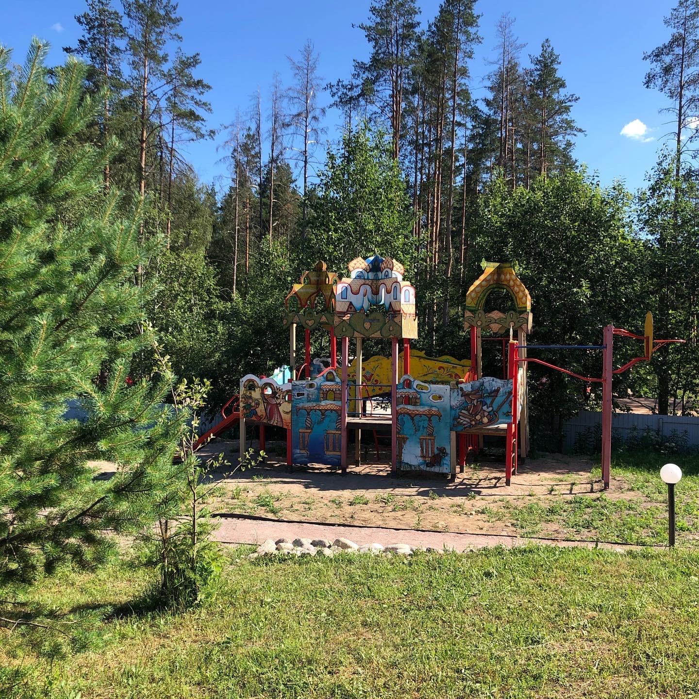 Фото Dream House