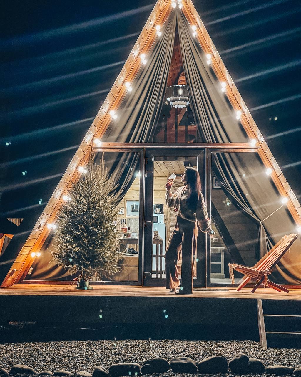 Фото Тайна Гор