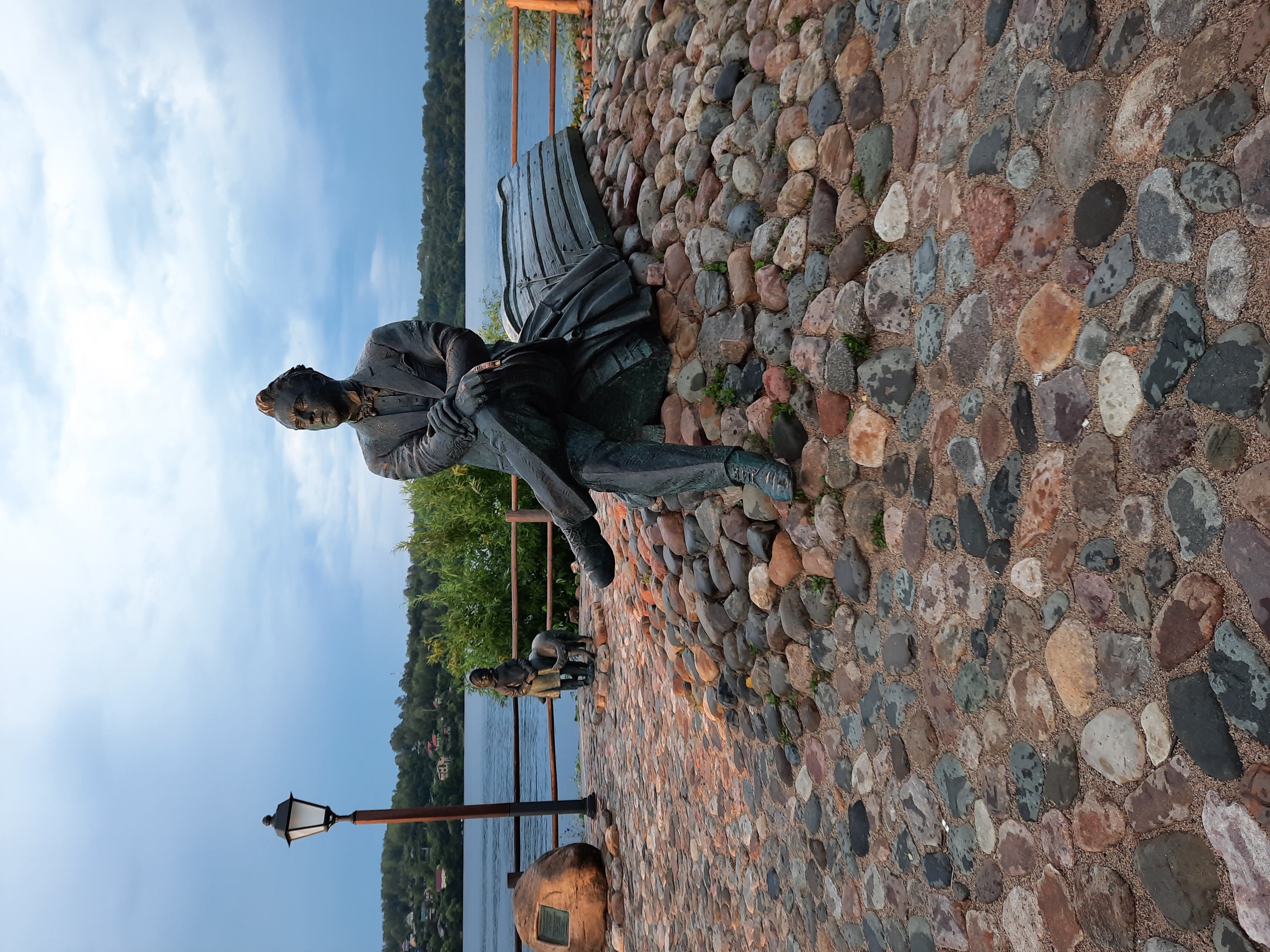 Фото Актер-Плёс