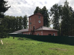 Венский лес (Зелёная ул., 14), пивоварня, пивоваренный завод в Балабаново