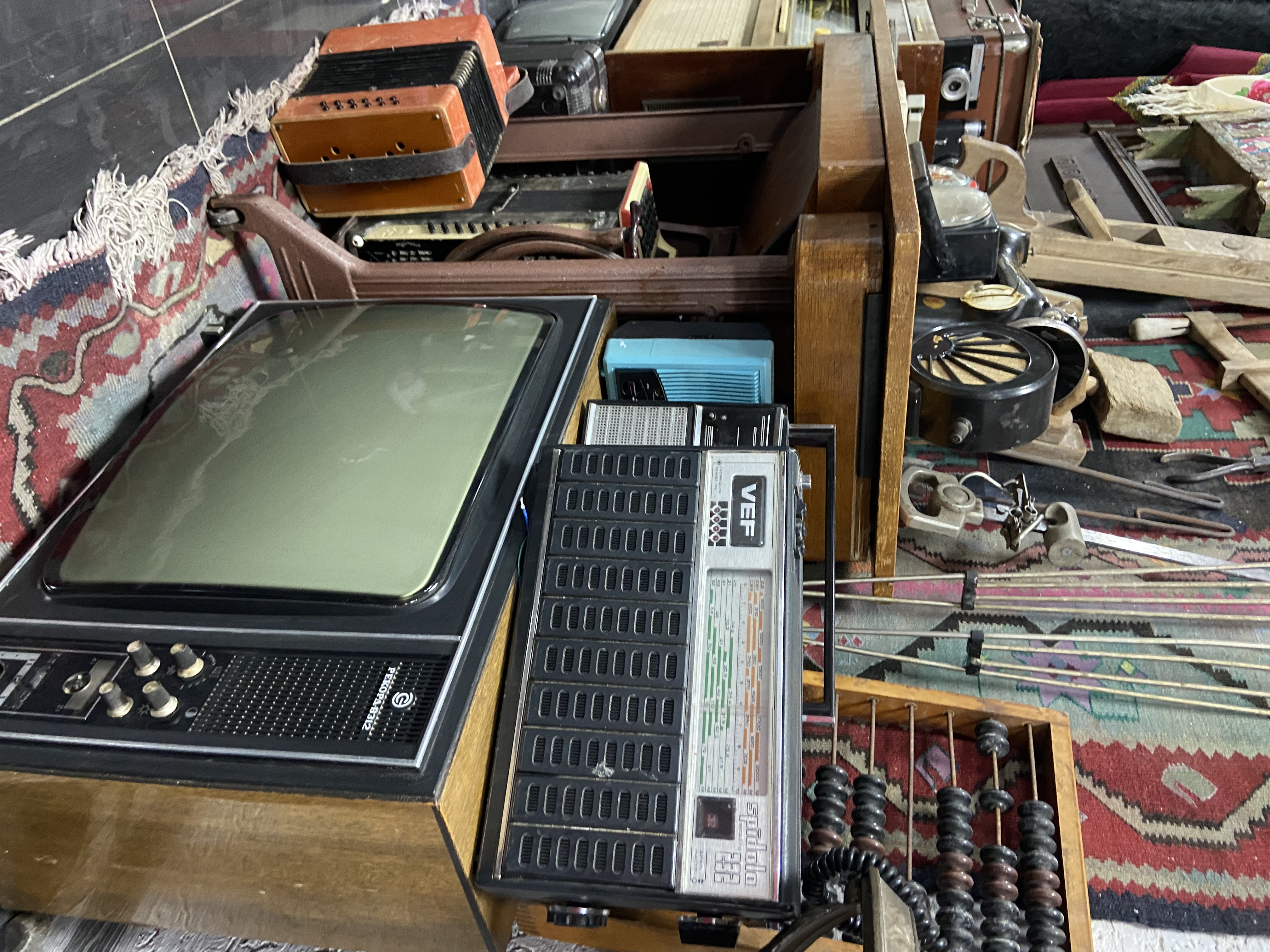 Фото Каньон