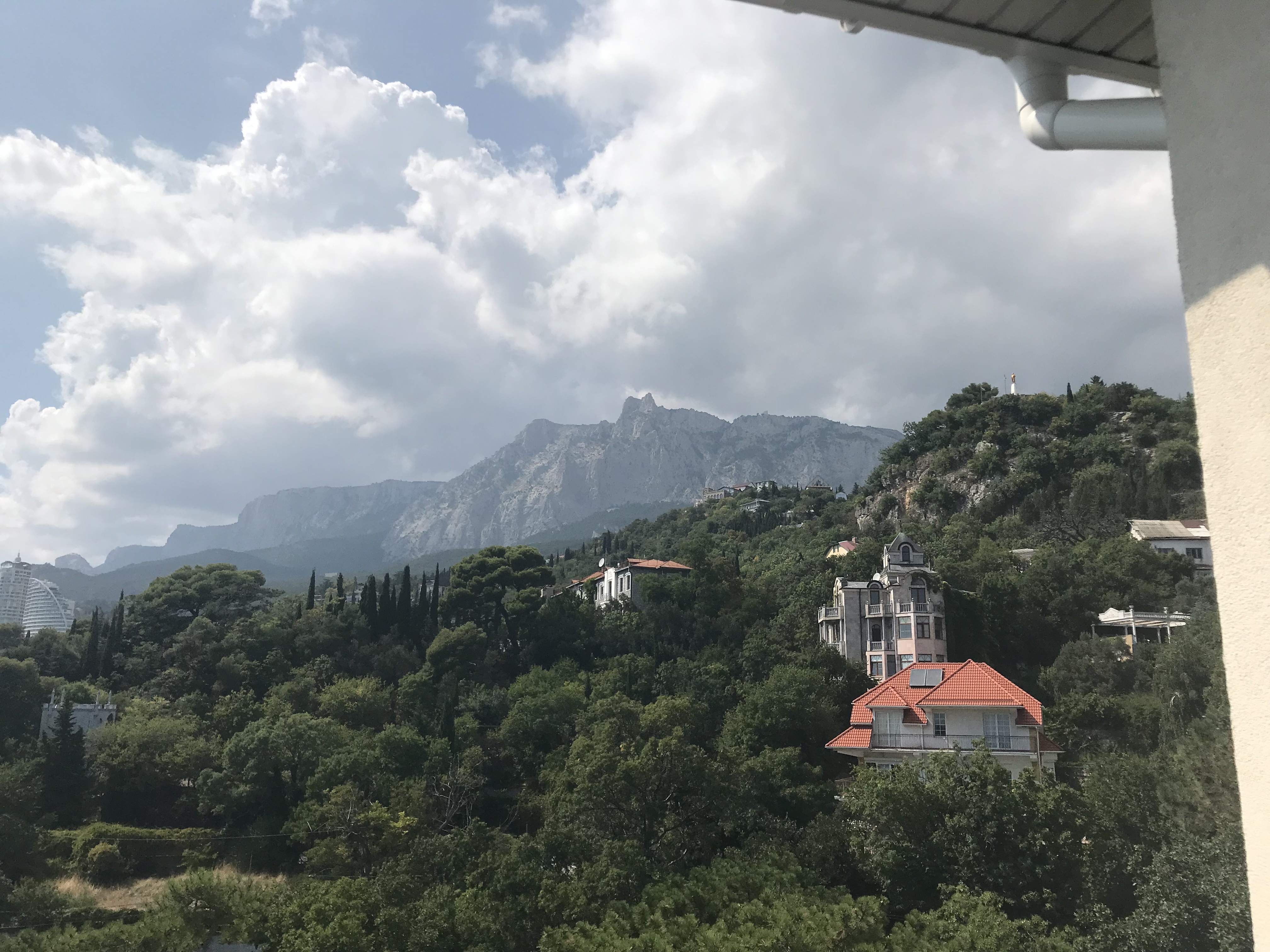 Фото Кайрос