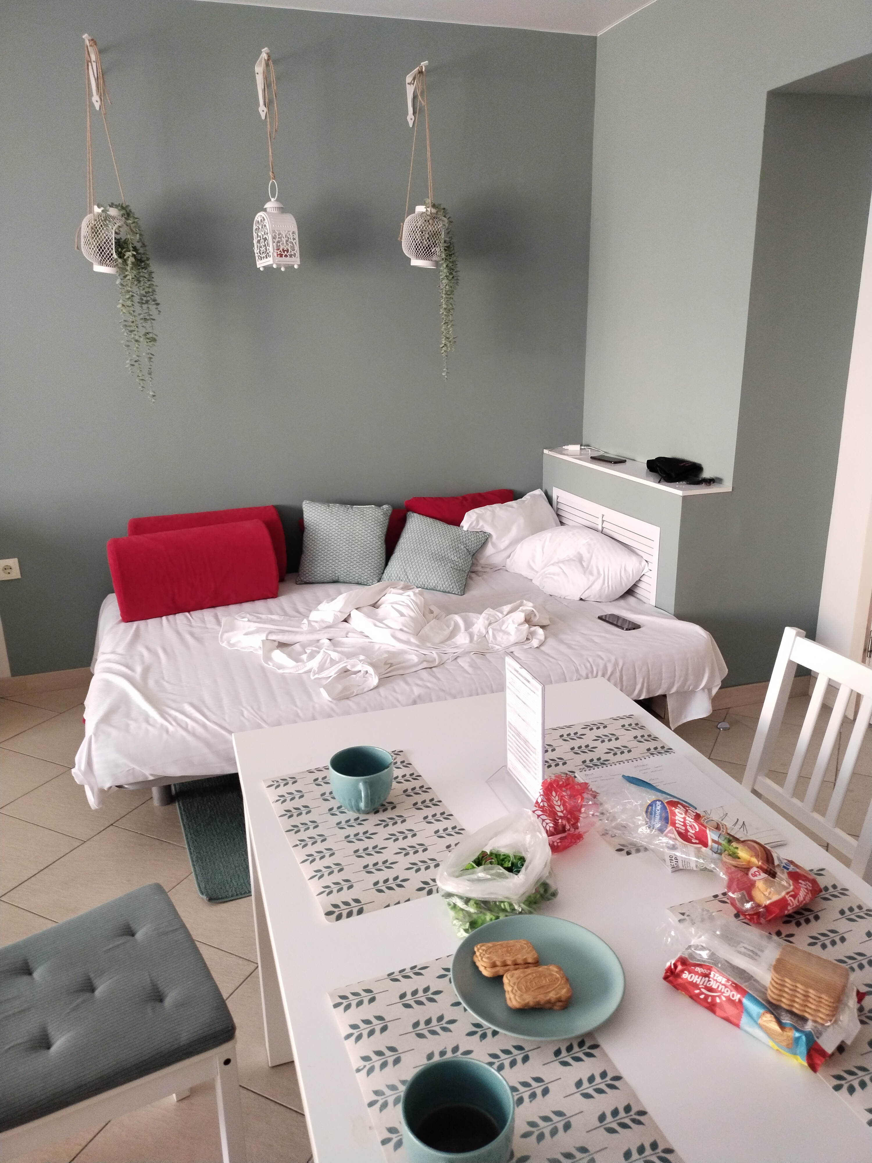 Фото Отель Олимп