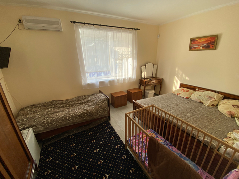 Фото Солнечный берег