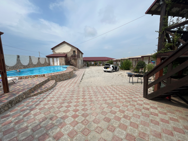 Фото отеля 3