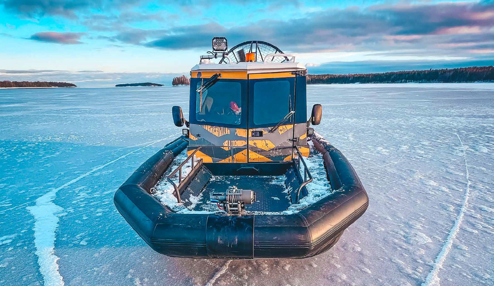 Фото Хутор Пукинниеми