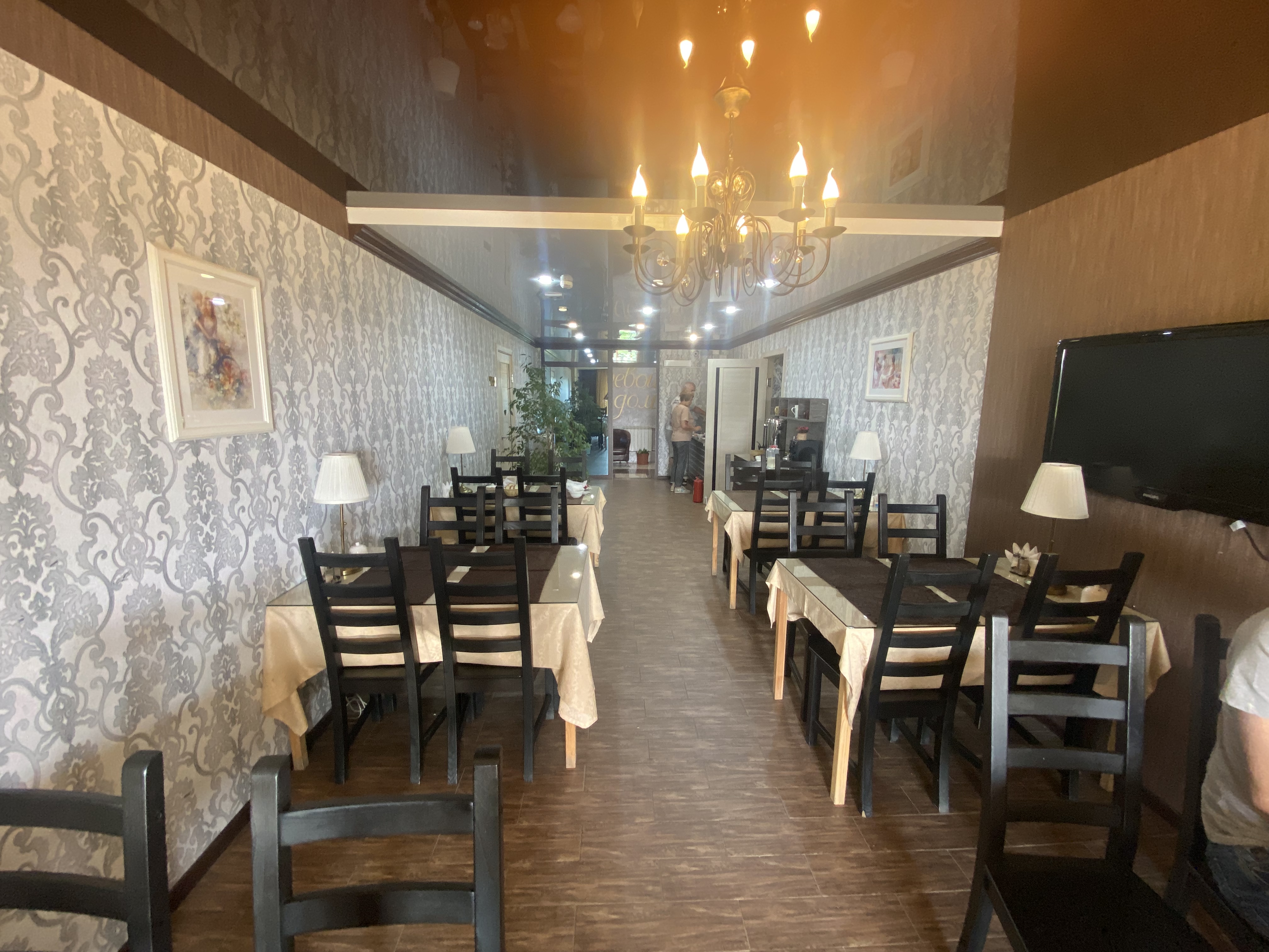 Фото Гостевой Дом