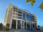 Mango (Plastunskaya Street, 29), coworking