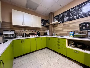 Иное жильё Arctic