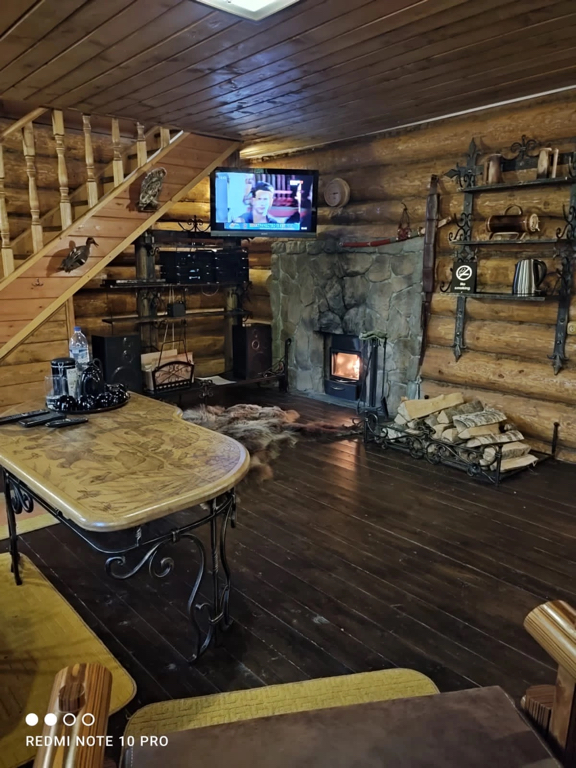 Фото Усадьба Золотой Лев