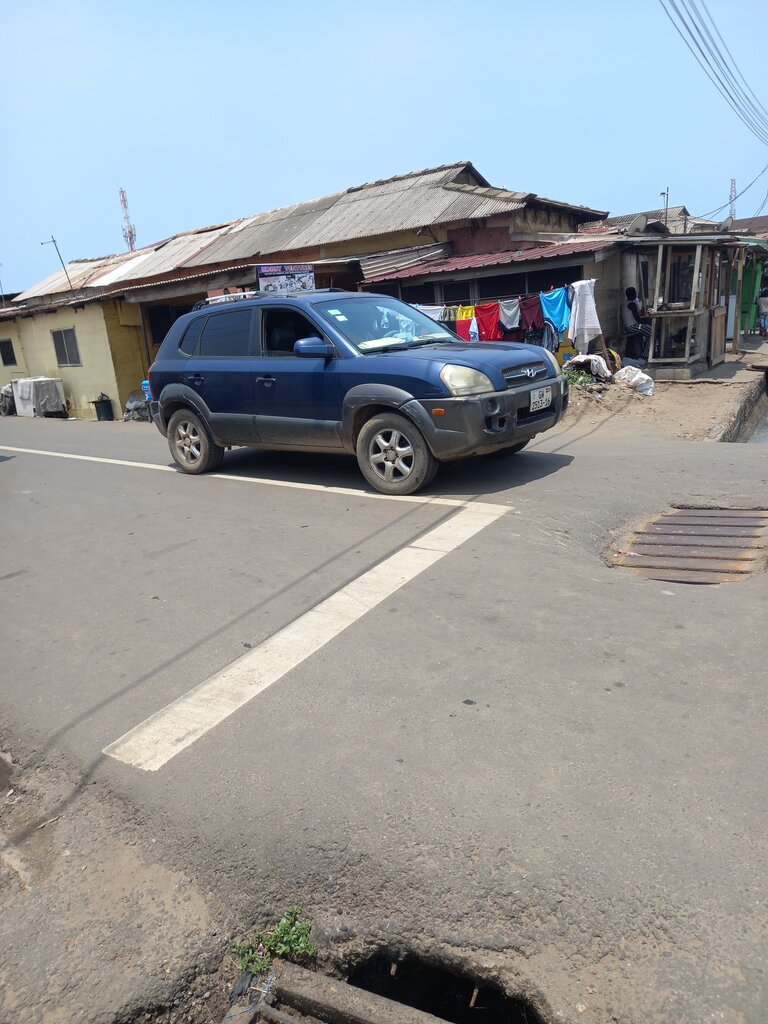 Carpentry Kobbie Ventures, Accra, photo