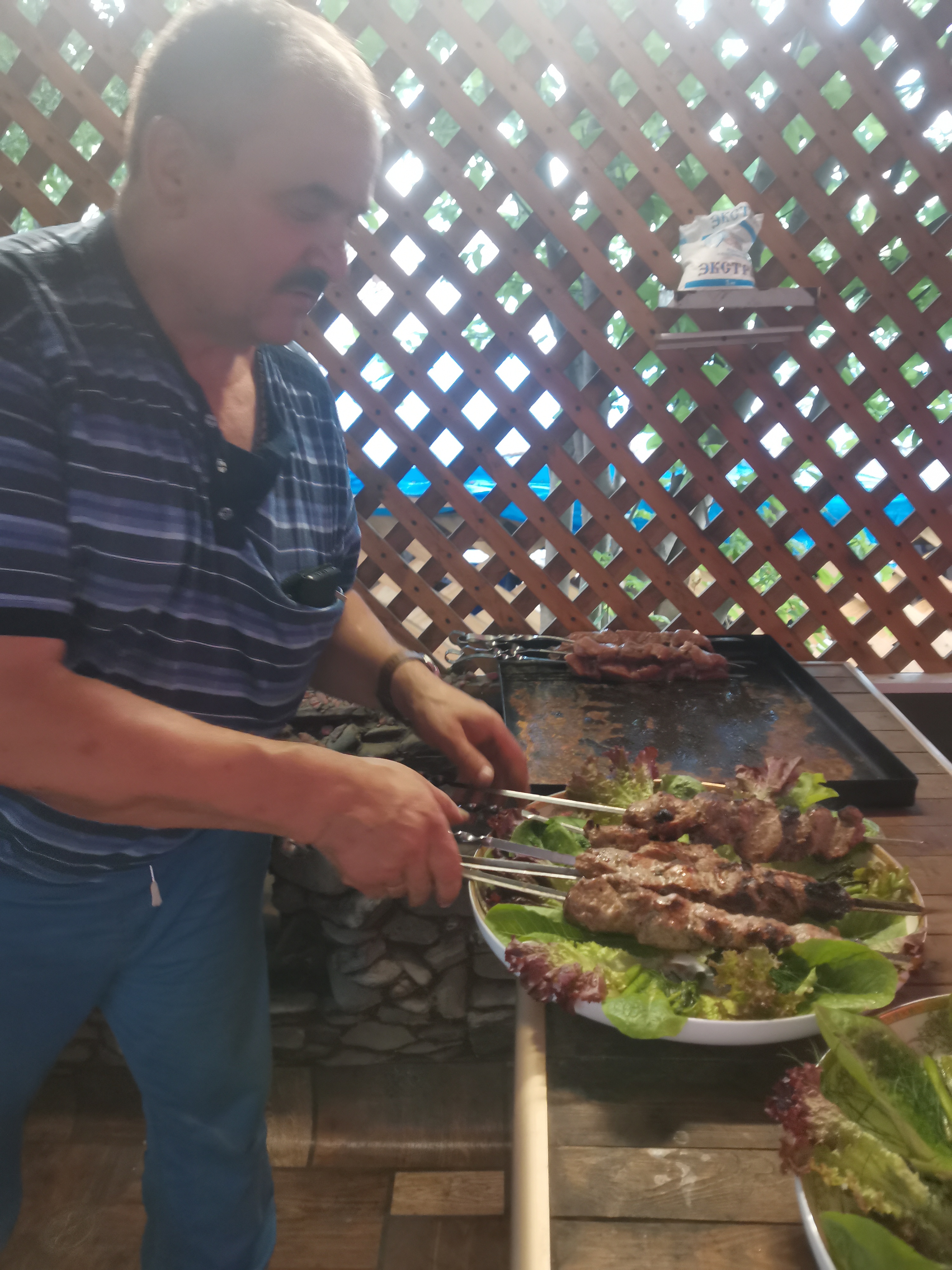 Фото У Николаича