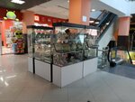 Бижутерия (Novo-Sadovaya Street, 305А), joyería