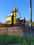 Асфальтный завод (Amur Region, Svobodny, zhiloy rayon Udarny) ، منتجات الخرسانة المسلحة