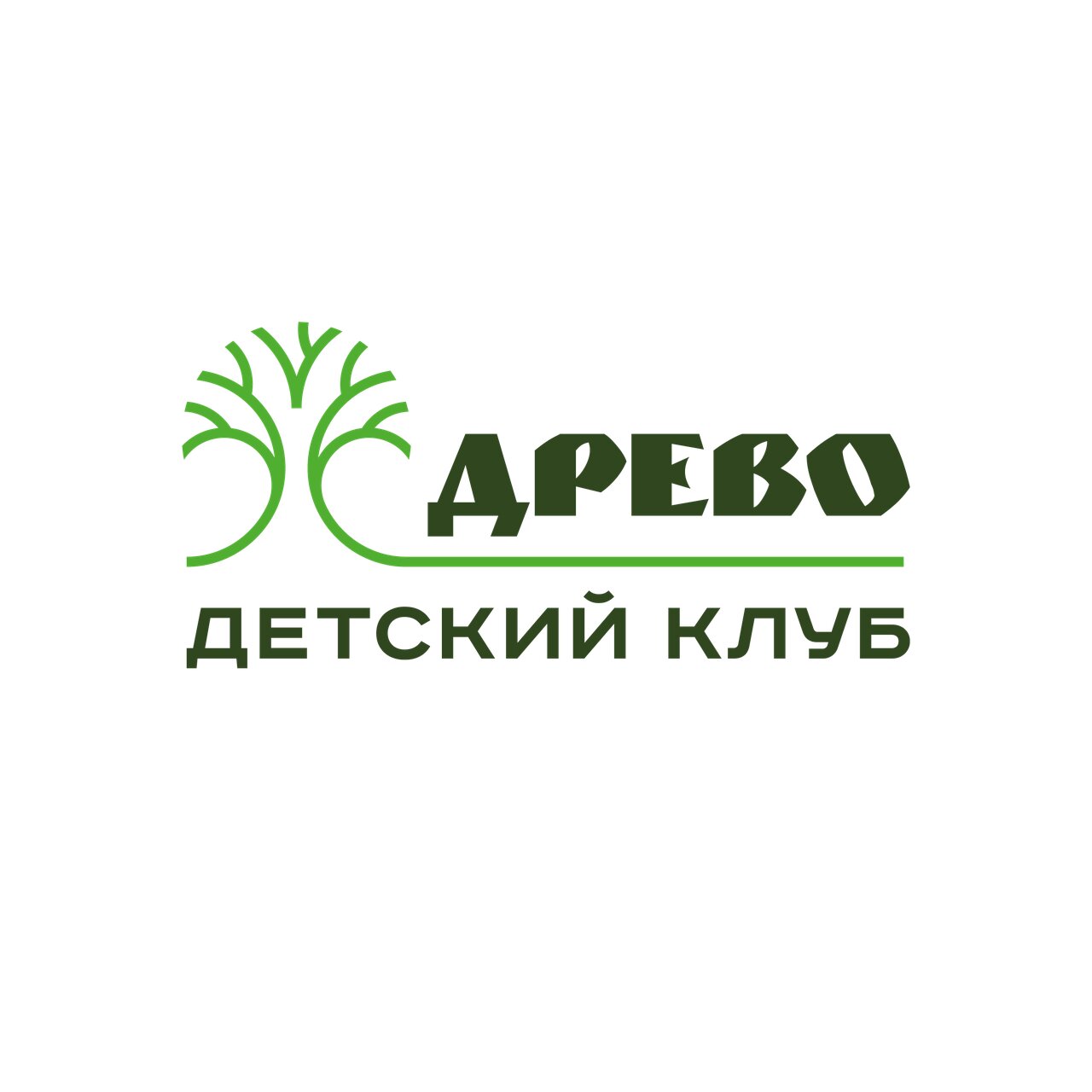 Древо