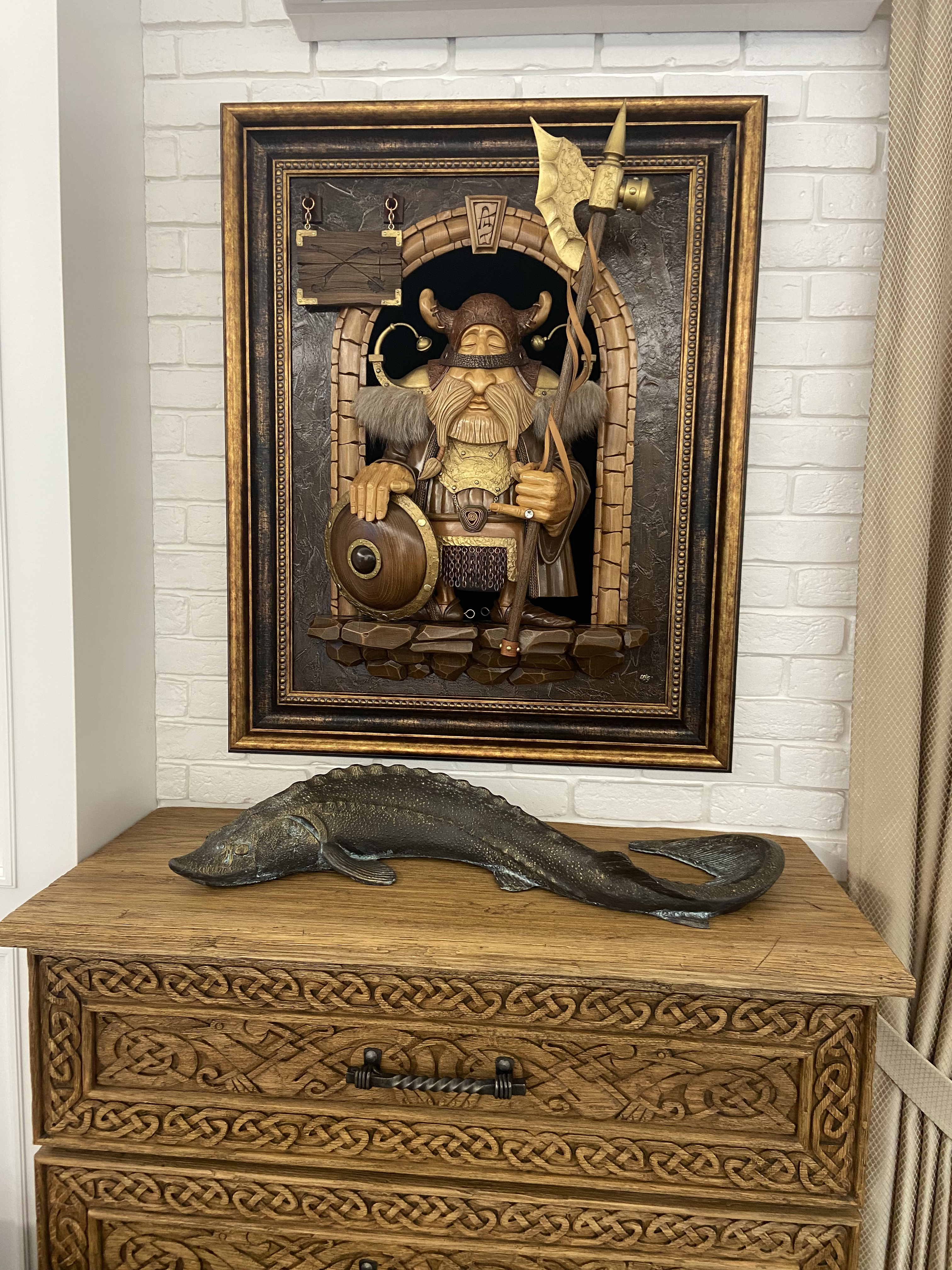 Фото Скандинавия