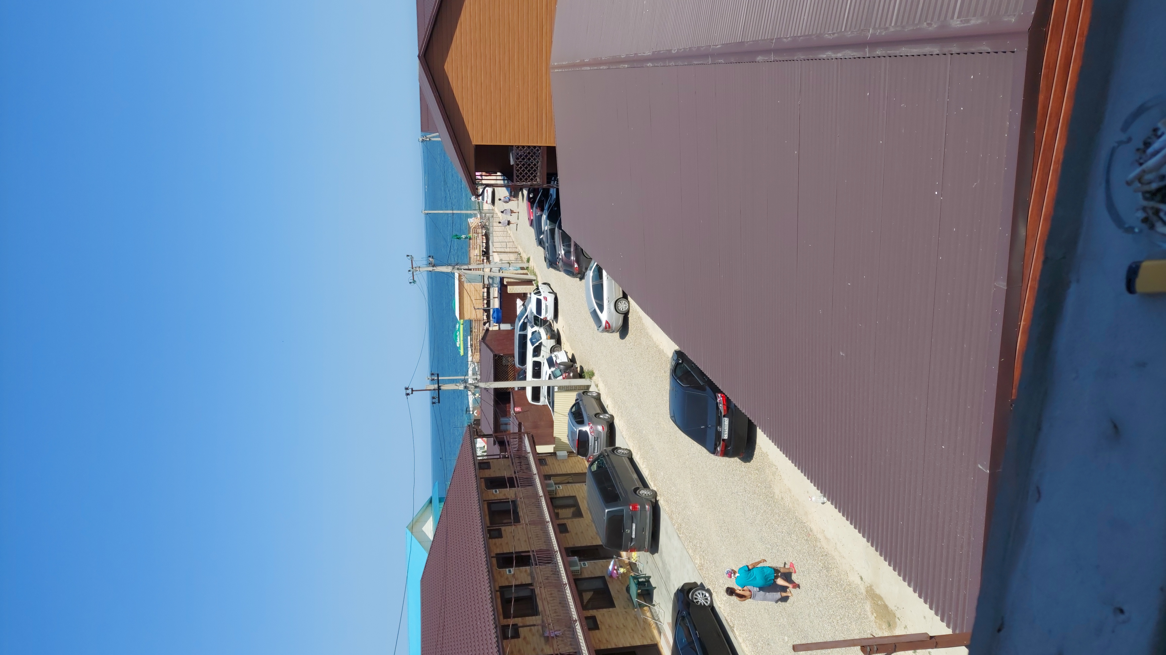 Фото Римини