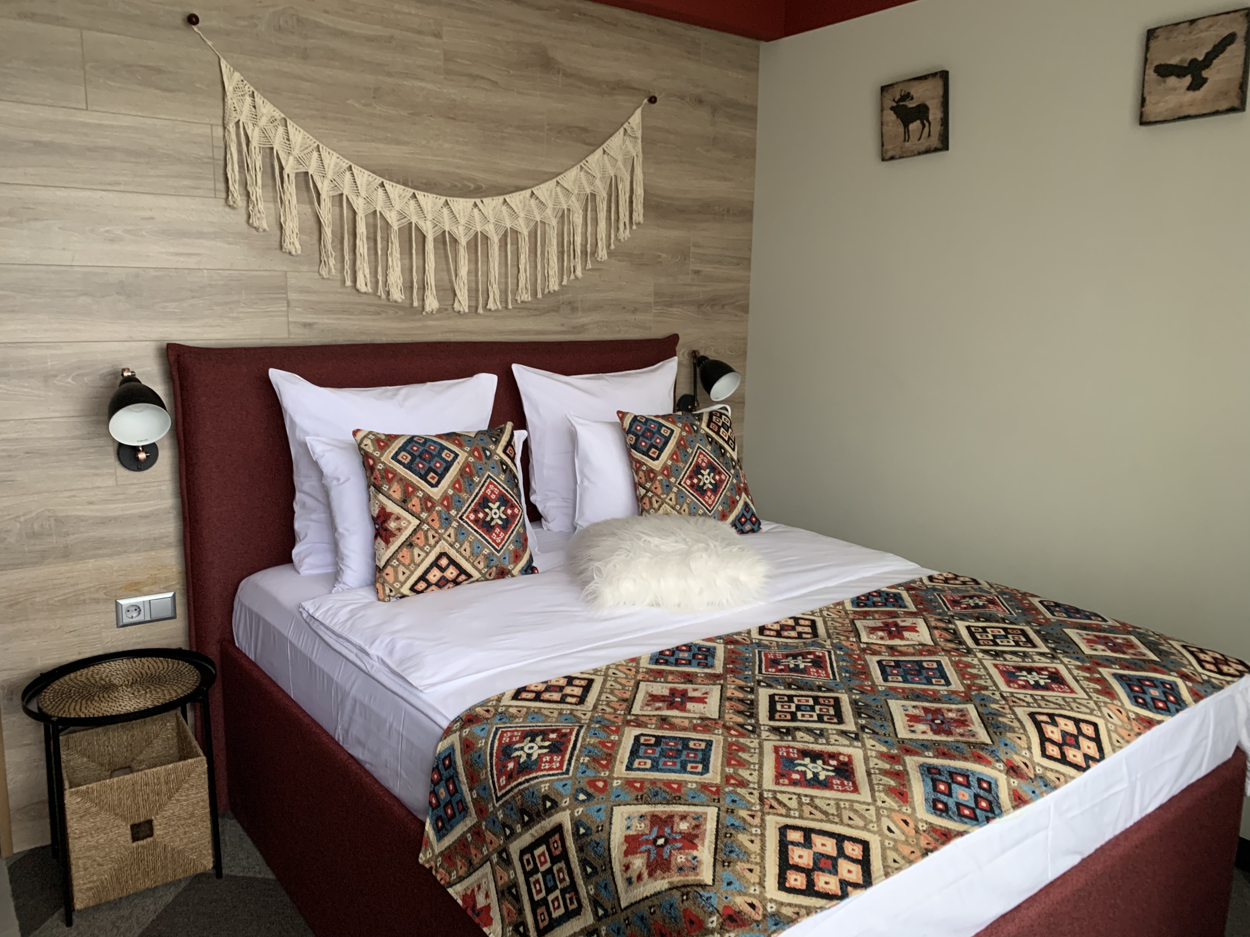 Фото Белый Пик