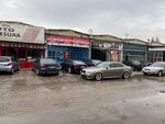 Sener Auto (Ankara Province, Etimesgut District, Bahçekapı Mah., 2524 Sok., 29) ، متجر قطع غيار ولوازم السيارات