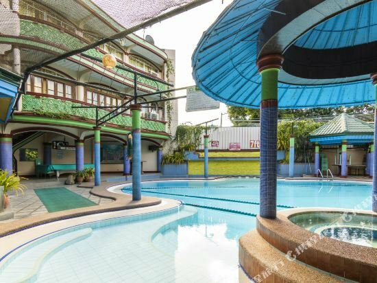 Гостиница Oyo 477 Carino Resort