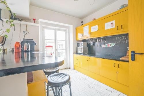 Фото Vistas de Lisboa Hostel