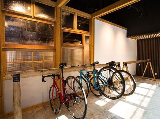 Фото Mori no Guest House - Hostel