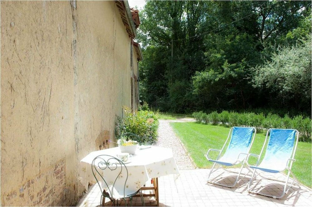 Hotel Manoir de la Brossette, Cher, photo