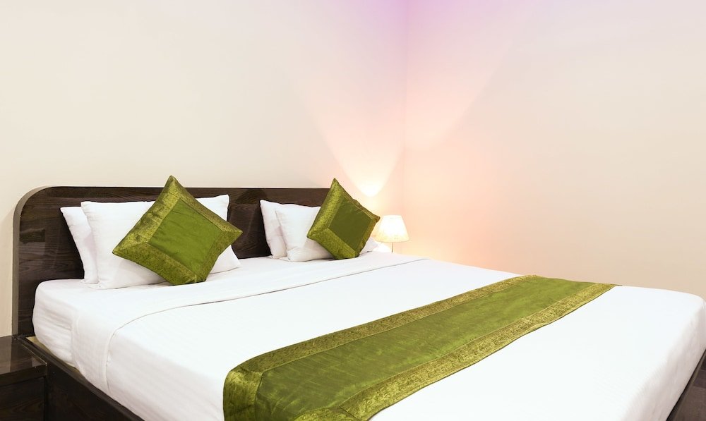 Фото Treebo Manasa Residency