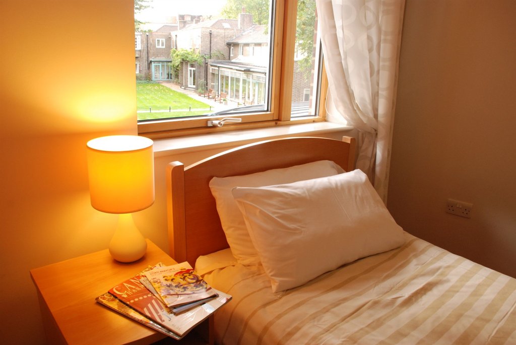 Фото The Royal Foundation of St Katharine